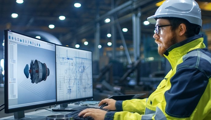 Industrial Engineering: Enhancing Efficiency and Innovation